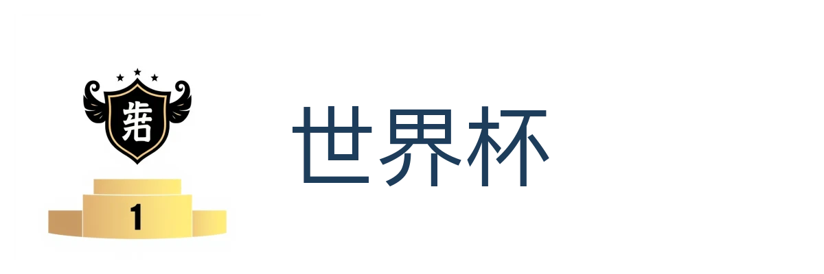 世界杯